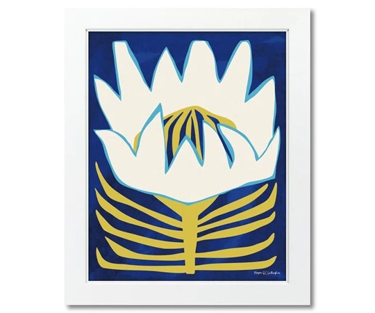 ユーパワー ミーガン ギャラガー｢フラワー パワー2｣ MG-10012 1個（ご注文単位1個）【直送品】