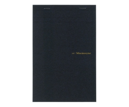 マルマン ニーモシネ A5(特殊5mm方眼)縦227×横148mm N188A 1冊(ご注文単位1冊)【直送品】