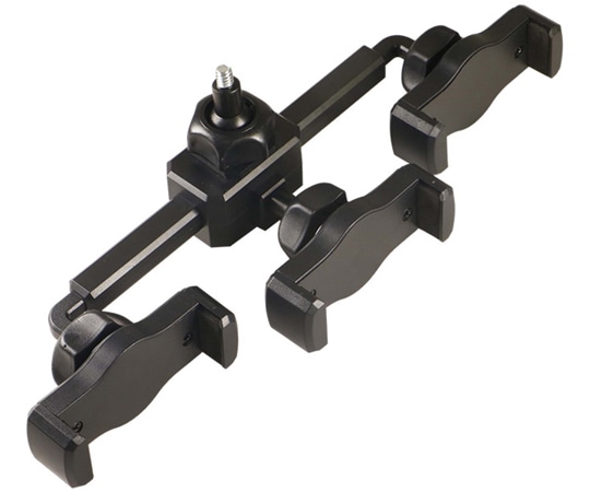 ビットストロング マルチモバイルブラケット BS-MMB-D26 1個（ご注文単位1個）【直送品】