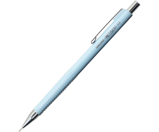 サクラクレパス レトリコシャープ03 ミントブルー NS203R#125 1本（ご注文単位1本）【直送品】