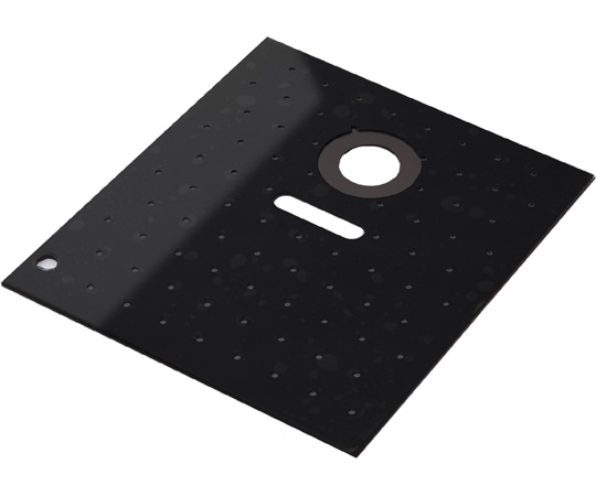 ベッセル IPC-V4用壁面用粘着ゲルシート(マグネットシート付) IPCV4GB 1枚 (ご注文単位1枚)【直送品】