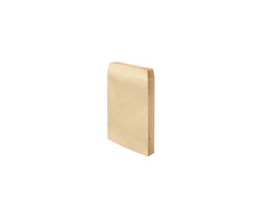 スマートバリュー ワンタッチ封筒箱入 角2 250枚 P285J-K2 1箱(ご注文単位1箱)【直送品】