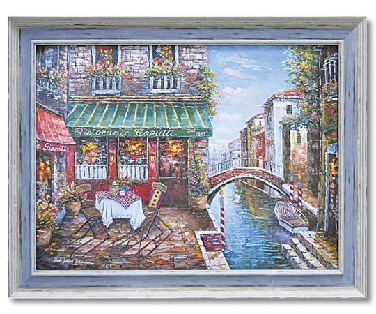 ユーパワー シャーリー ハチェット ボーマン｢ベネチアン プレジャー｣ SH-07004 1個（ご注文単位1個）【直送品】