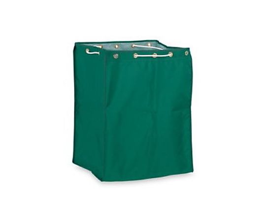 エスコ [EA995AA-52用] エコ袋(緑) EA995AA-52A 1枚(ご注文単位1枚)【直送品】