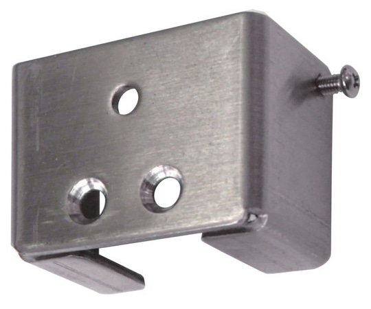 ハイロジック レクト40用 エンドキャップ 58839 1個(ご注文単位1個)【直送品】