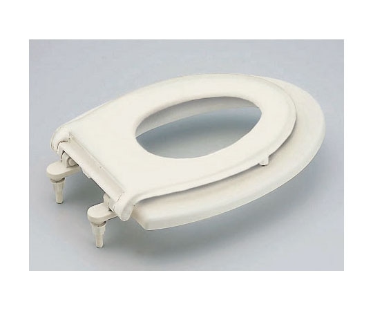 TOTO 幼児用便座 ホワイト TC60#NW1 1個(ご注文単位1個)【直送品】