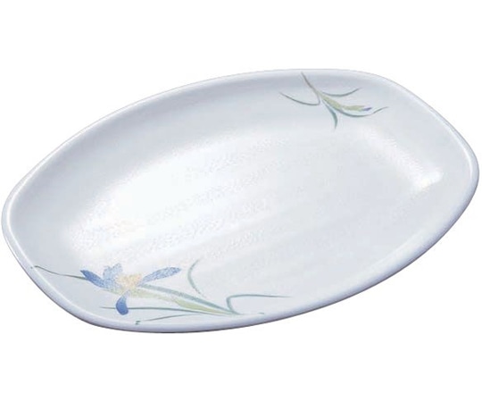 Daiwa 小判皿 小 香蘭 YD-39-K 1個(ご注文単位1個)【直送品】