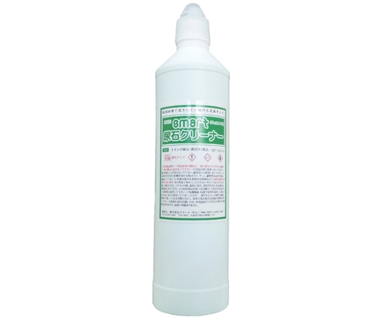 スマート 尿石クリーナー 800mL  1本(ご注文単位1本)【直送品】