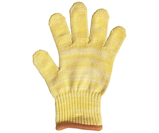 丸五 子供用 iroiroGUNTEKIDS レモン M #340 1双(ご注文単位1双)【直送品】