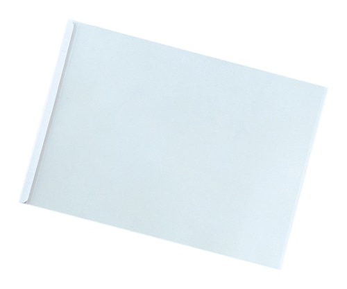 LIHITLAB リクエスト スライドバーファイル(10冊パック) 0白 G1721 G1721-0 1組(ご注文単位1組)【直送品】