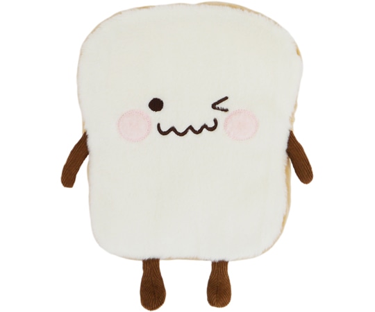 ペットプロジャパン ペットプロ ぶんぶんはむはむ トースト  1個（ご注文単位1個）【直送品】