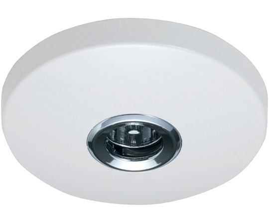 川口技研 ホスクリーン 天井付け室内物干し金物 スポット型 本体のみ ホワイト SPC-W 1個（ご注文単位1個）【直送品】