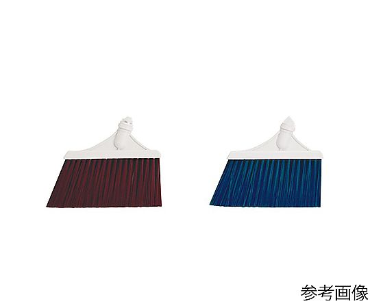 高砂 HPM片手磁性ほうき スペア 青 57270 1個(ご注文単位1個)【直送品】