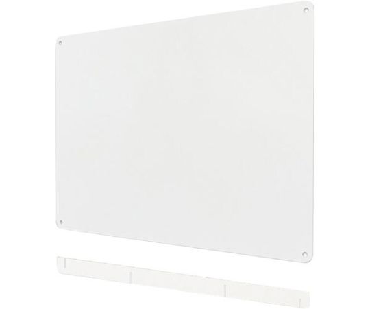 マグエックス ペーパーホワイトボードA3 MPWH-A3 1パック(ご注文単位1パック)【直送品】