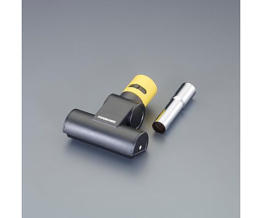 エスコ [業務用]ターボノズル(EA899KS-27・30・34・36A用) EA899KP-10 1個(ご注文単位1個)【直送品】