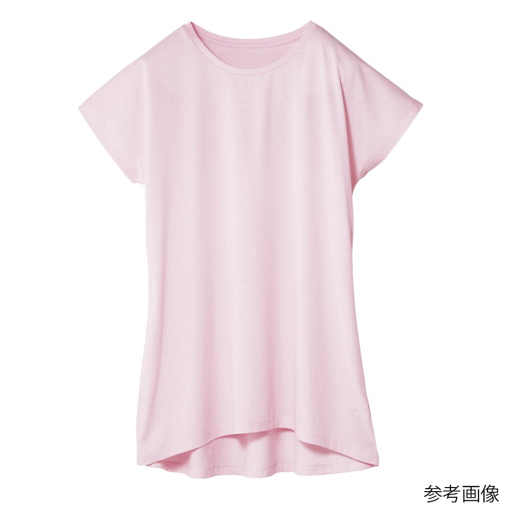 フェリック ウィメンズドルマンワンピース フロストピンク M WDN805-FPK-M 1枚（ご注文単位1枚）【直送品】