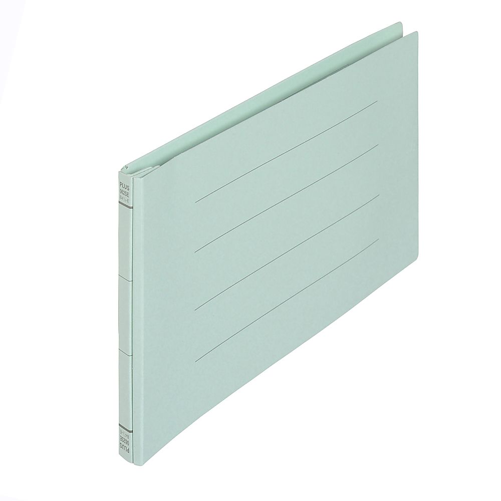 プラス 背幅伸縮セノバスエコノミー 伝票 ブルー FL-062SE 1冊(ご注文単位1冊)【直送品】