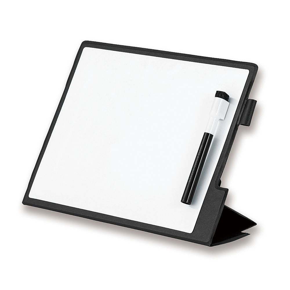 アスカ モバイルホワイトボード S MWB01 1個(ご注文単位1個)【直送品】