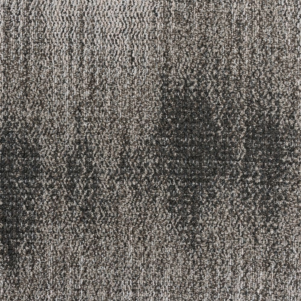 スミノエ タイルカーペット ECOS 50×50cm 1箱(16枚入) ID4303 1箱(ご注文単位1箱)【直送品】