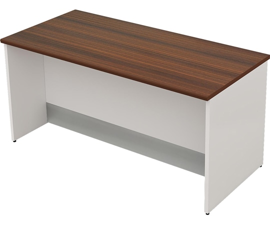 Y2K ローカウンター スチール1570 ダークブラウン  1個（ご注文単位1個）【直送品】