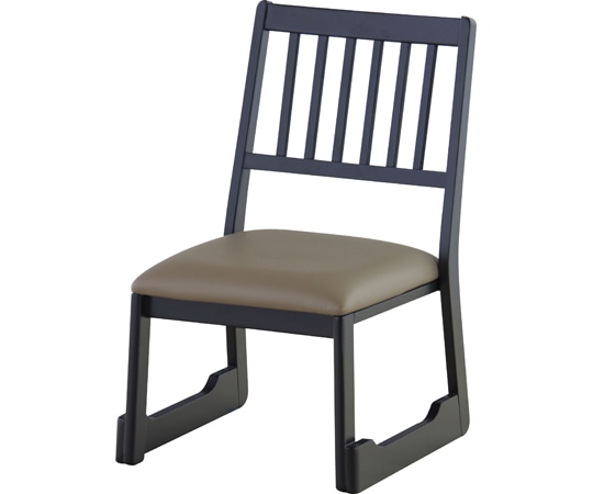 東谷 法事チェア ベージュ BC-1030LBE 1個（ご注文単位1個）【直送品】