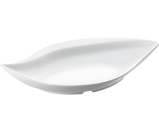 Daiwa ワイドリーフプレート 白 MDM-96-W 1個(ご注文単位1個)【直送品】