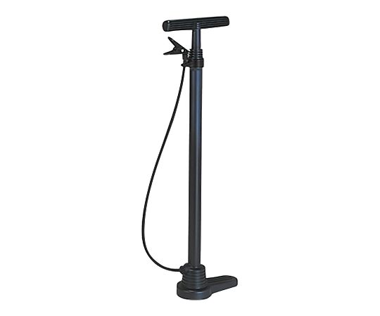 フルプラ 空気入れ ダイヤポンプ 普通自転車用ポンプ ダークブルー 470g #920 1個（ご注文単位1個）【直送品】