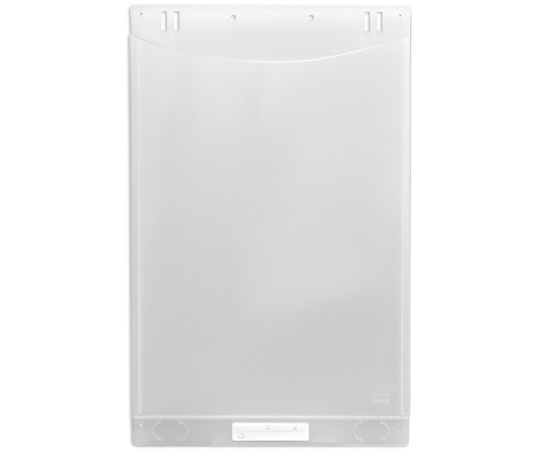 プラス 高透明作品ホルダー 八ツ切タテ 10枚入 FL-151HO 1パック(ご注文単位1パック)【直送品】