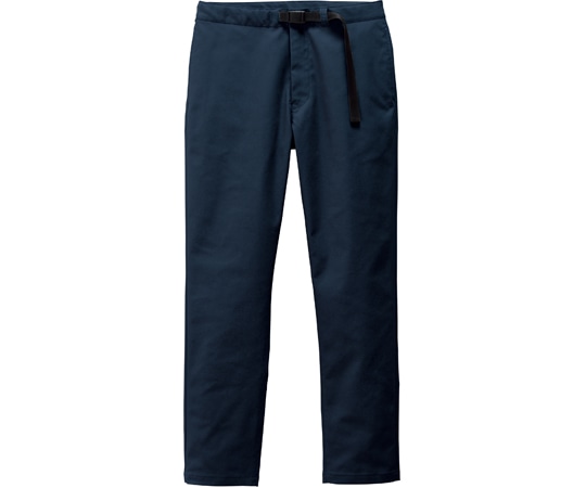 ボンマックス ユニセックスストレッチパンツ FP6709U ネイビー 3S 1枚(ご注文単位1枚)【直送品】