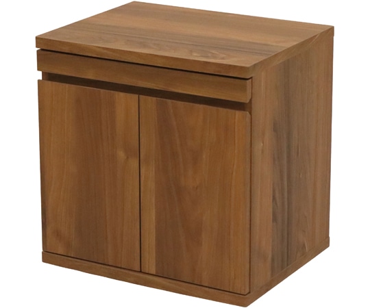 エイ・アイ・エス 収納ボード ブラウン SYB-5052 1個（ご注文単位1個）【直送品】