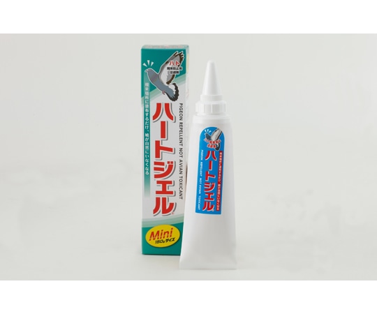 エビオス ハートジェルミニ チューブ入り150g  1本(ご注文単位1本)【直送品】