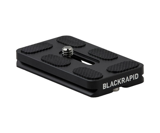 BLACKRAPID トライポッドプレート70 2503002 1個（ご注文単位1個）【直送品】
