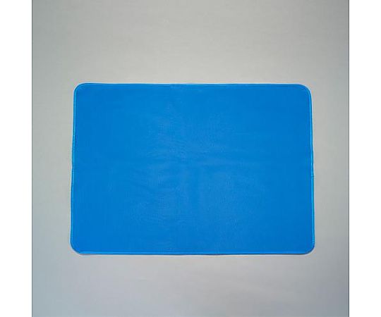 アズワン 1200x2000mm 吸水養生マット EA911BA-112 1枚(ご注文単位1枚)【直送品】