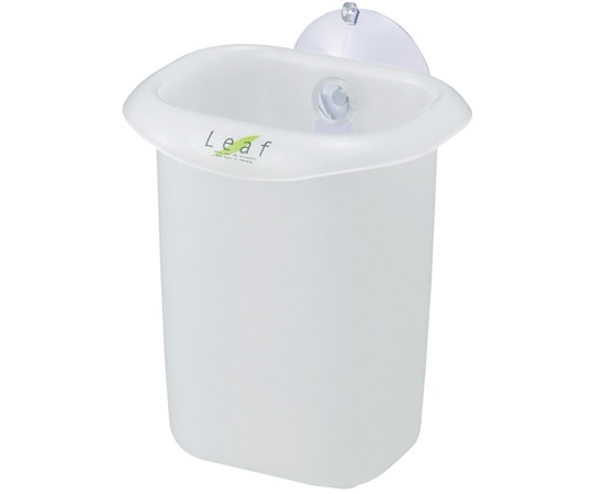 イノマタ化学 リーフ スリムポケット ナチュラル #2111 1個（ご注文単位1個）【直送品】