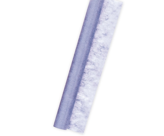 ササガワ 不織布 Jロール うす紫 49-9015 1本（ご注文単位1本）【直送品】