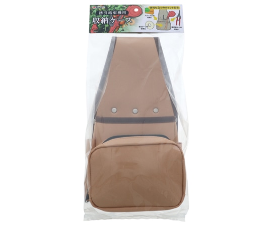 高儀 誘引結束機用収納ケース 1個(ご注文単位1個)【直送品】