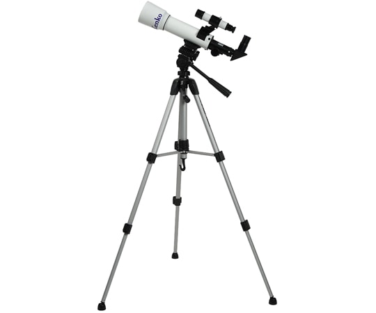 ケンコー・トキナー スカイウォーカー天体望遠鏡 SW-50A 1個（ご注文単位1個）【直送品】