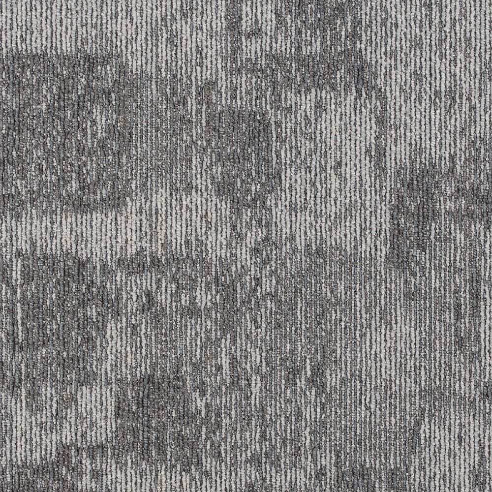 スミノエ タイルカーペット ECOS 50×50cm 1箱(20枚入) LX2506 1箱(ご注文単位1箱)【直送品】