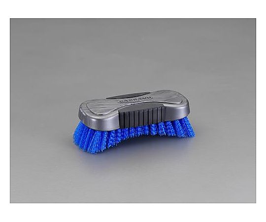 エスコ 155x 50x 70mm タイヤブラシ EA928AG-544 1個(ご注文単位1個)【直送品】