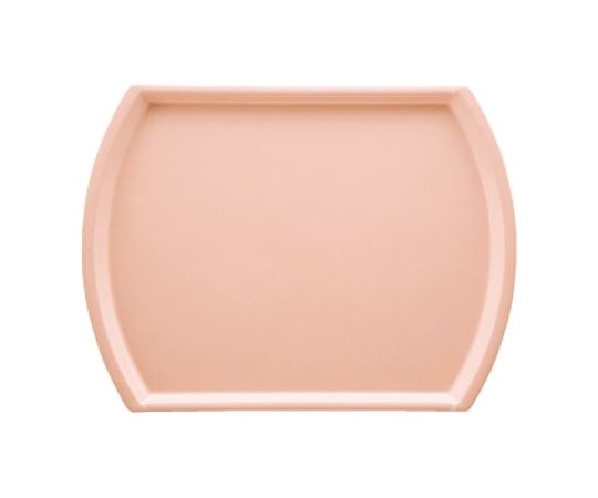 Daiwa オーバルトレー ピンク AP-1944-P 1個(ご注文単位1個)【直送品】