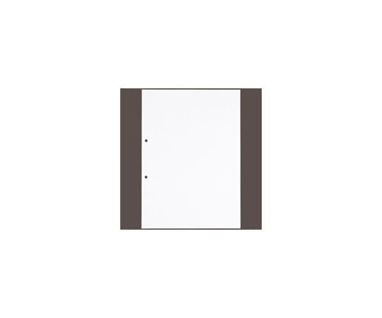 今村紙工 板目表紙 穴開きタイプ A4 40枚 イタ-A4 1パック(ご注文単位1パック)【直送品】