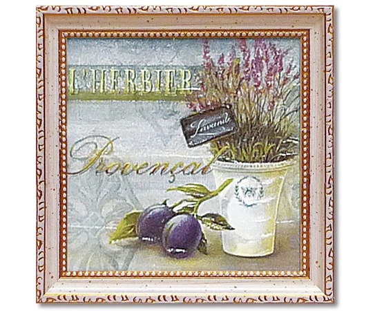 ユーパワー ミニゲル アートフレーム アンジェラ スターリング｢レルビエ｣ AS-02010 1個（ご注文単位1個）【直送品】