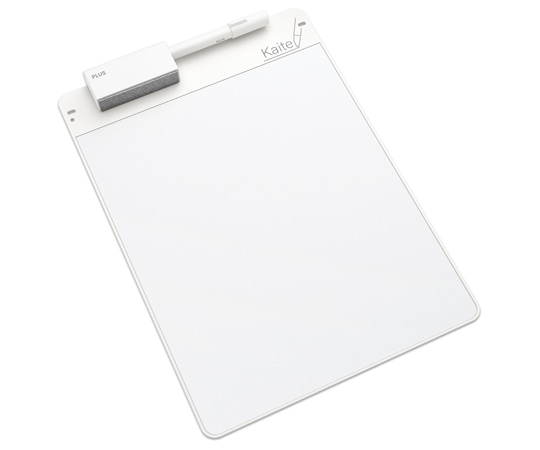 プラス クリーンノート Kaite2S A4 無地 KA-202P-JP2 1セット(ご注文単位1セット)【直送品】