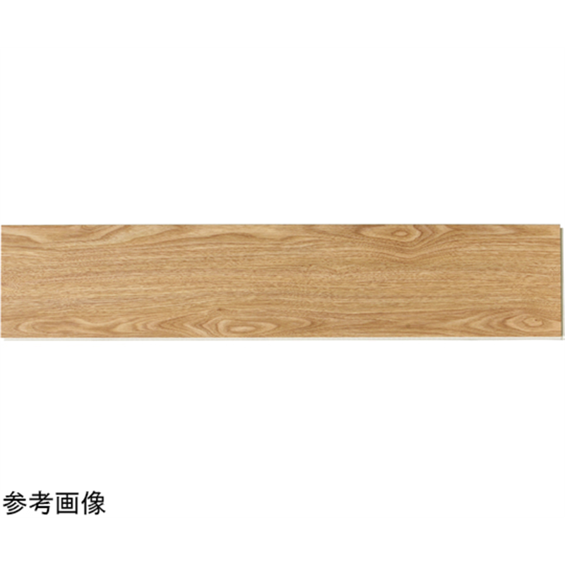 アサヒペン JOINT-LOCK+plus (静音タイプ) フロアタイル 183×915×5 10入 JLP-04 1個(ご注文単位1個)【直送品】