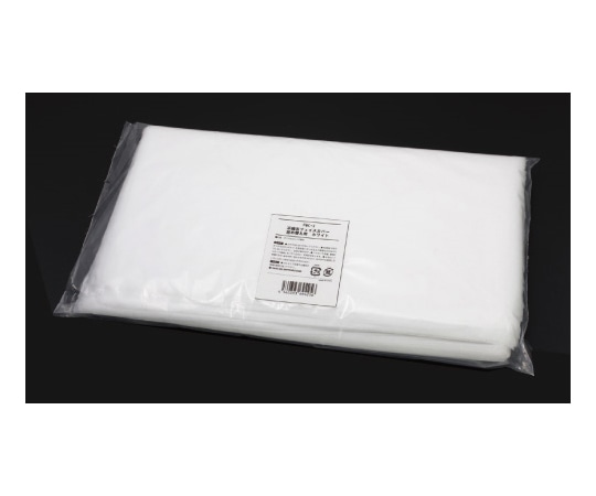 三和 不織布フェイスカバー 詰替え用 1ケース(3000枚入) FWC-3 1ケース（ご注文単位1ケース）【直送品】