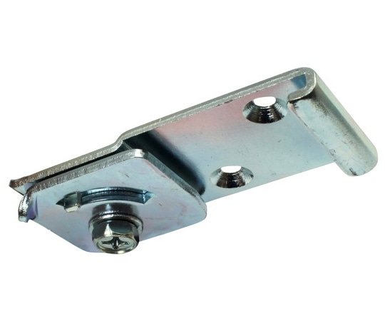 ハイロジック レクト40用 天井シングルブラケット 58128 1個(ご注文単位1個)【直送品】