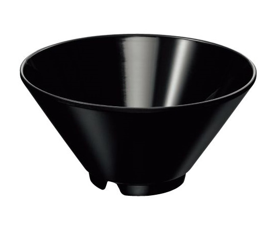 Daiwa 19cmヌードルボール 黒 SS-920-BK 1個(ご注文単位1個)【直送品】