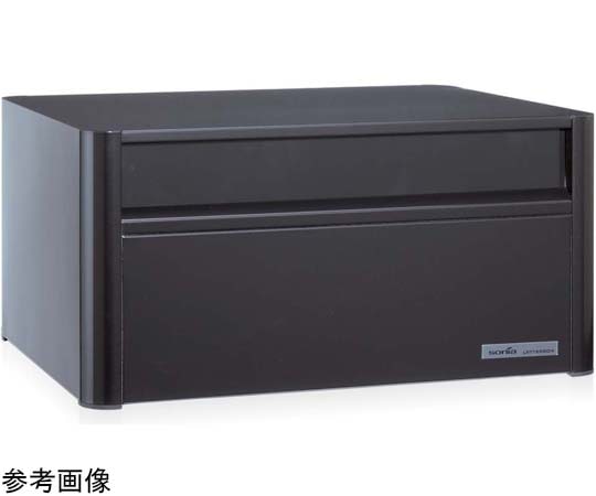コーワソニア 戸建郵便受箱 701 ラッチ錠 P701K-NL 1個(ご注文単位1個)【直送品】