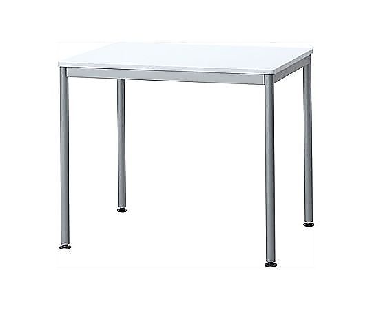 アズワン 800x600x700mm デスク EA954HC-136 1台(ご注文単位1台)【直送品】