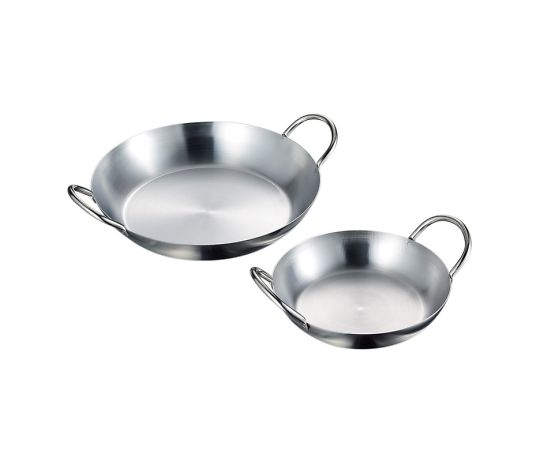 赤川器物製作所 モツ鍋 24cm #91724 1個（ご注文単位1個）【直送品】